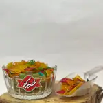 Colored Chips 1 Kg